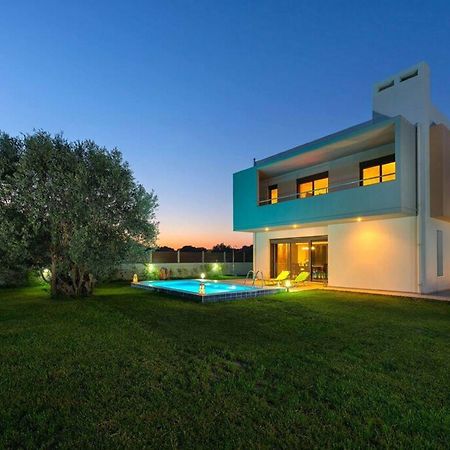 Filerimos Villa Ialysos  Exteriér fotografie