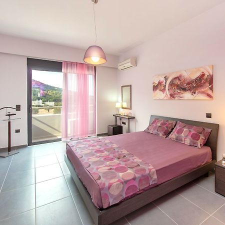 Filerimos Villa Ialysos  Exteriér fotografie