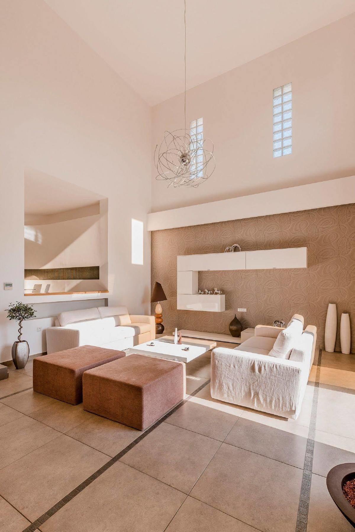 Filerimos Villa Ialysos  Exteriér fotografie