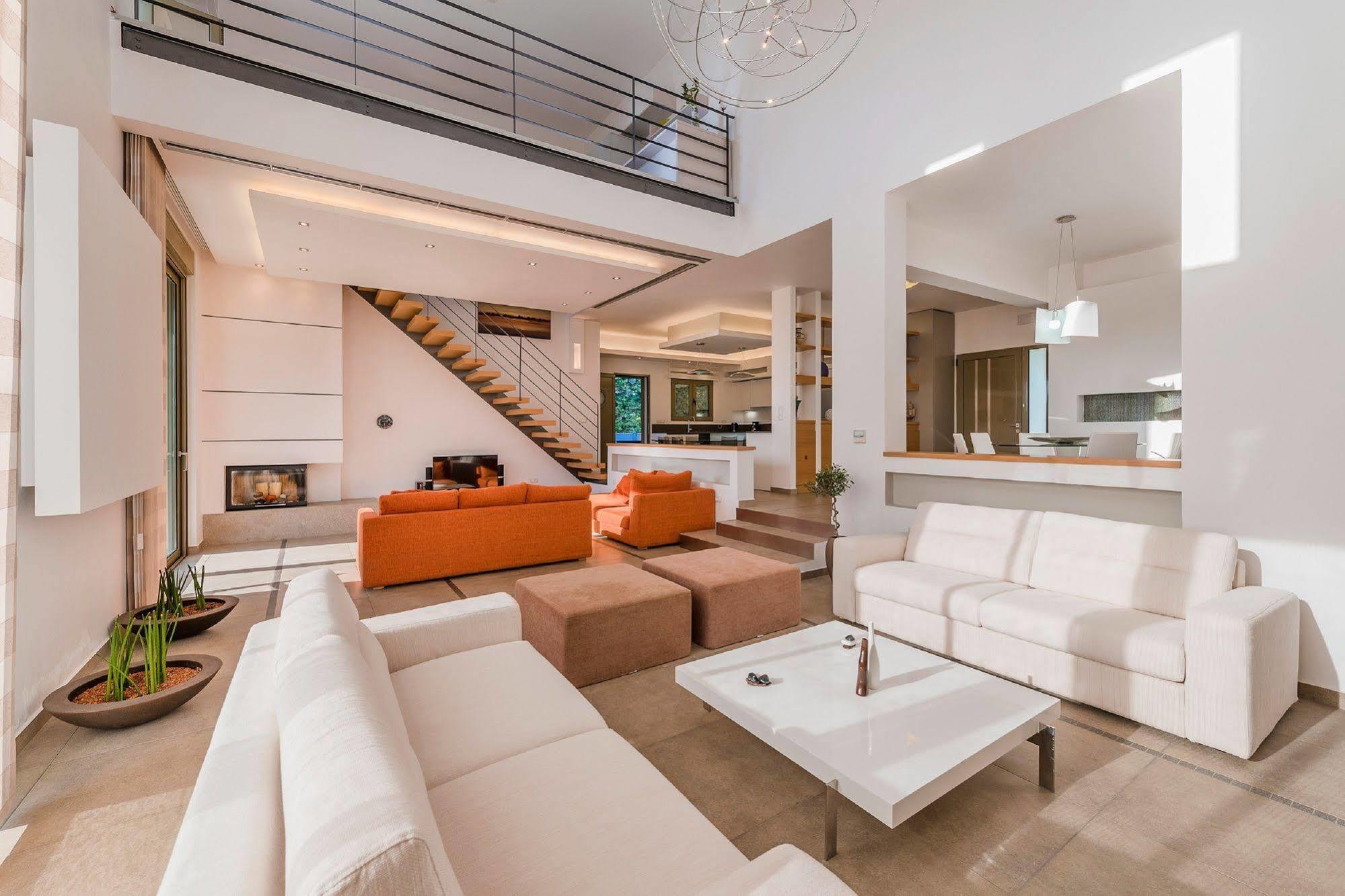 Filerimos Villa Ialysos  Exteriér fotografie