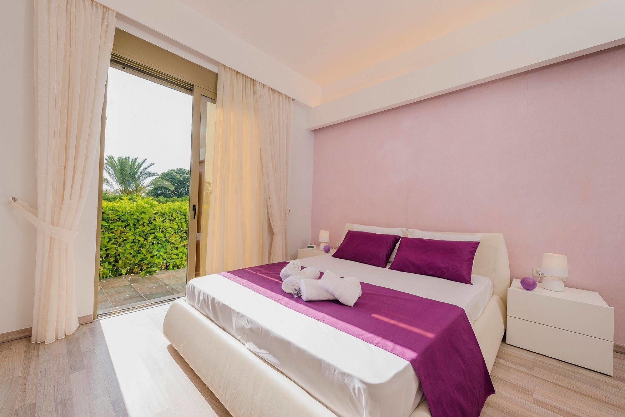 Filerimos Villa Ialysos  Exteriér fotografie